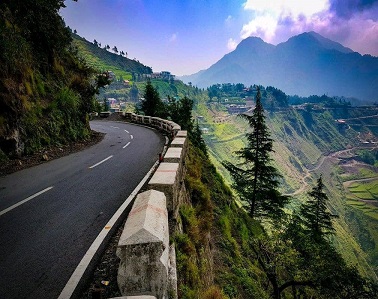 Best of Uttarakhand and 